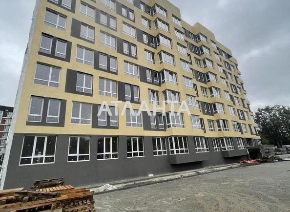 1-комнатная квартира по адресу ул. Владимира Великого (площадь 33 м²) - Atlanta.ua - фото 20