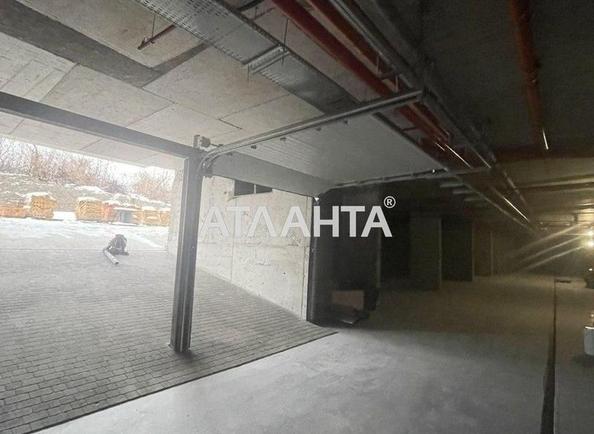 1-комнатная квартира по адресу ул. Владимира Великого (площадь 33 м²) - Atlanta.ua - фото 21