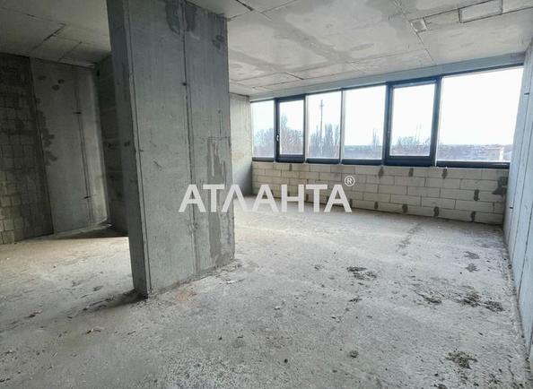 1-комнатная квартира по адресу ул. Гоголя (площадь 42,8 м²) - Atlanta.ua - фото 3