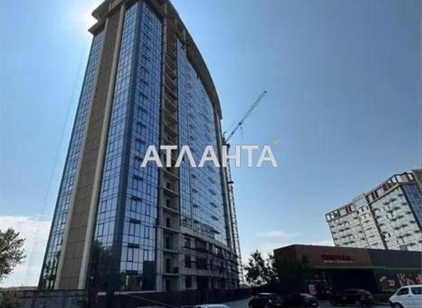 1-комнатная квартира по адресу ул. Гоголя (площадь 42,8 м²) - Atlanta.ua - фото 4