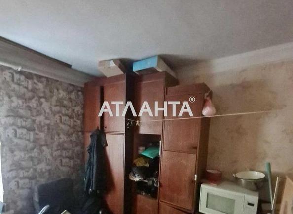 Комунальна квартира за адресою вул. Заводська 5-та (площа 12,9 м²) - Atlanta.ua - фото 2
