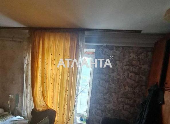 Комунальна квартира за адресою вул. Заводська 5-та (площа 12,9 м²) - Atlanta.ua - фото 3