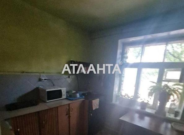 Комунальна квартира за адресою вул. Заводська 5-та (площа 12,9 м²) - Atlanta.ua - фото 4