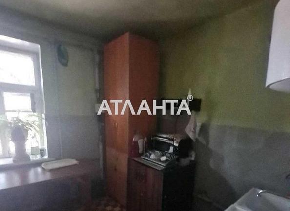 Комунальна квартира за адресою вул. Заводська 5-та (площа 12,9 м²) - Atlanta.ua - фото 5