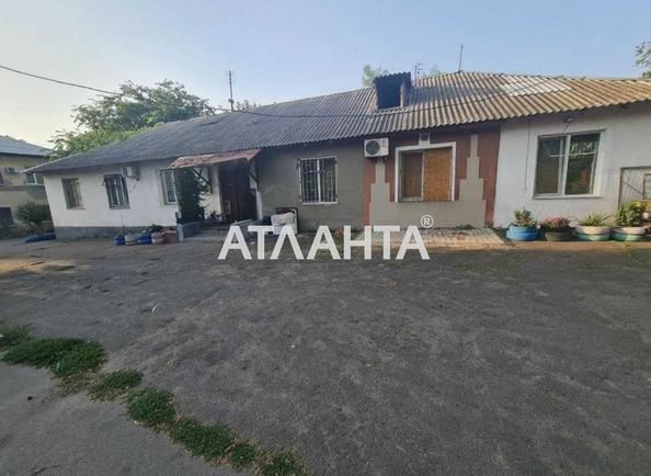 Комунальна квартира за адресою вул. Заводська 5-та (площа 12,9 м²) - Atlanta.ua - фото 7