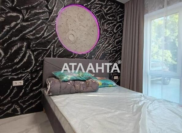 1-кімнатна квартира за адресою вул. Боровського Миколи (площа 31 м²) - Atlanta.ua