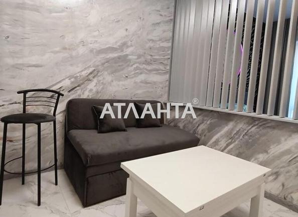 1-кімнатна квартира за адресою вул. Боровського Миколи (площа 31 м²) - Atlanta.ua - фото 3