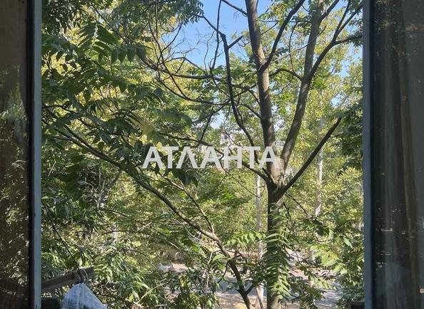 1-комнатная квартира по адресу ул. Спортивная (площадь 22,1 м²) - Atlanta.ua - фото 4