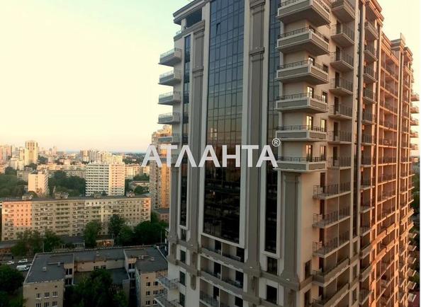 1-кімнатна квартира за адресою Тополиний пров. (площа 49,2 м²) - Atlanta.ua