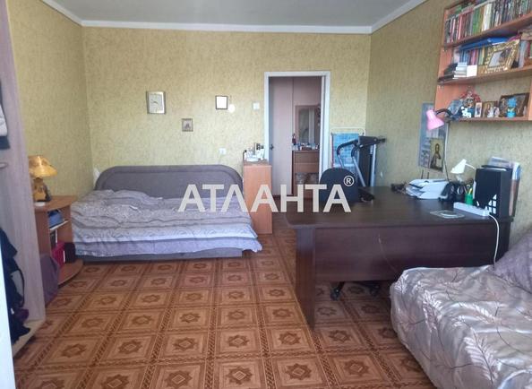 1-комнатная квартира по адресу ул. Инглези (площадь 38,3 м²) - Atlanta.ua - imageAlt 2