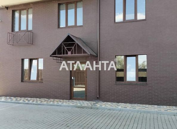 1-комнатная квартира по адресу ул. Проектная (площадь 43,8 м²) - Atlanta.ua - фото 4