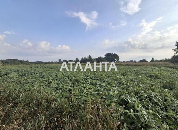 Ділянка за адресою вул. Гуменюка (площа 14,8 сот) - Atlanta.ua
