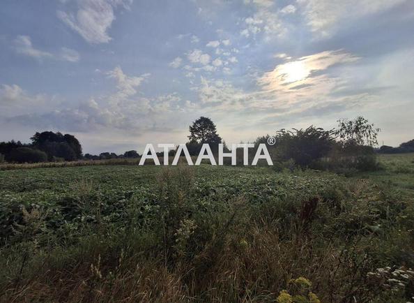 Ділянка за адресою вул. Гуменюка (площа 14,8 сот) - Atlanta.ua - фото 8