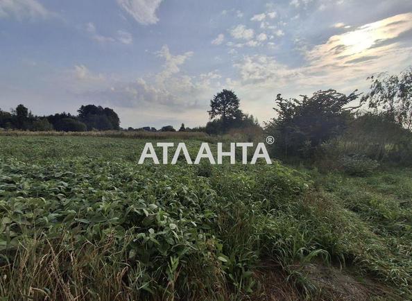Ділянка за адресою вул. Гуменюка (площа 14,8 сот) - Atlanta.ua - фото 10