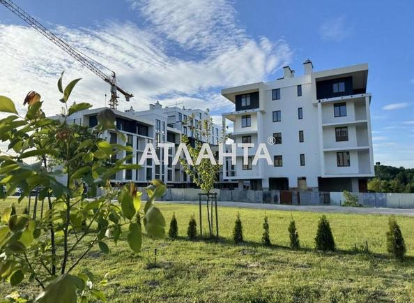 1-комнатная квартира по адресу ул. Под Голоском (площадь 44,7 м²) - Atlanta.ua - фото 2