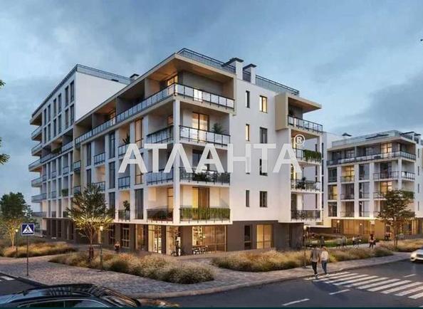1-комнатная квартира по адресу ул. Под Голоском (площадь 44,7 м²) - Atlanta.ua - фото 6