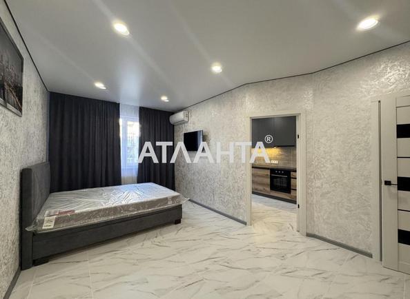 1-комнатная квартира по адресу Люстдорфская дор. (площадь 34,5 м²) - Atlanta.ua