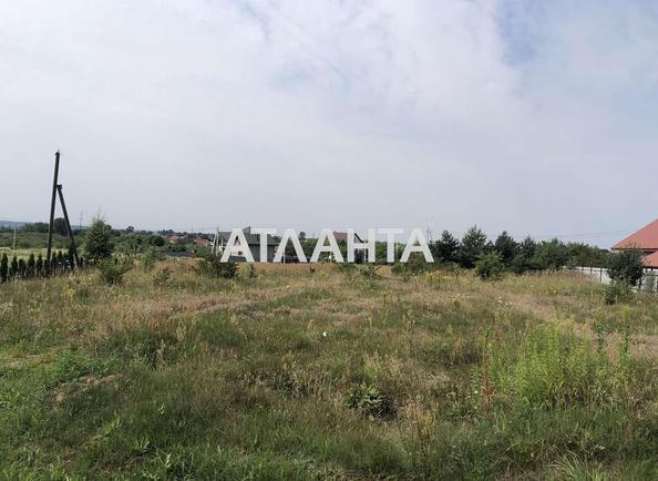 Ділянка за адресою вул. Золота (площа 24 сот) - Atlanta.ua - фото 5