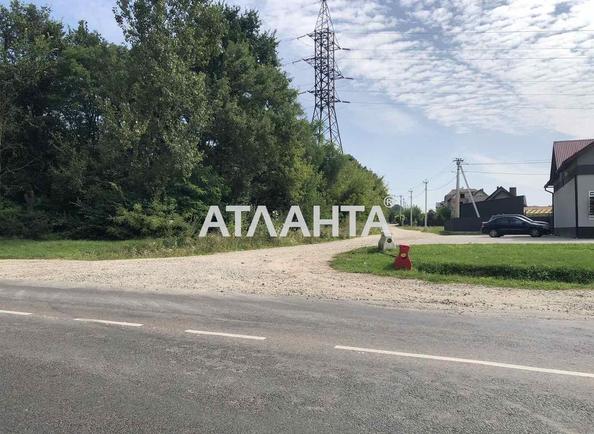 Ділянка за адресою вул. Золота (площа 24 сот) - Atlanta.ua - фото 9