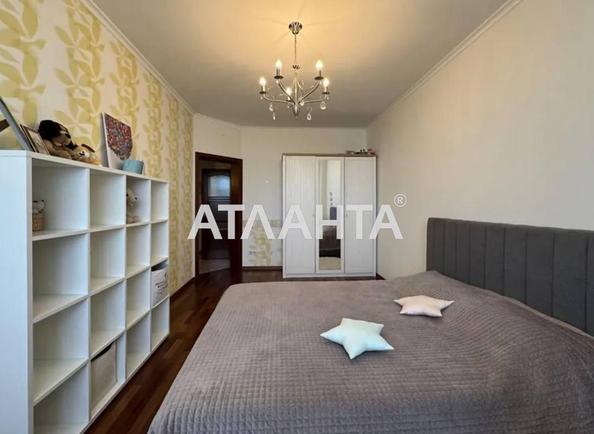 2-комнатная квартира по адресу Обсерваторный пер. (площадь 113 м²) - Atlanta.ua - фото 13