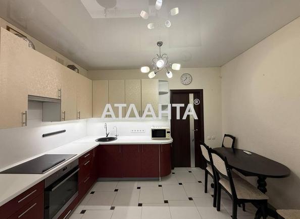 1-комнатная квартира по адресу ул. Одесская (площадь 38,9 м²) - Atlanta.ua - фото 2