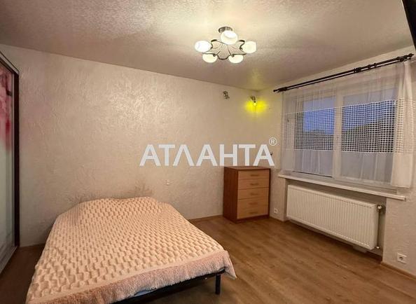 1-комнатная квартира по адресу ул. Одесская (площадь 38,9 м²) - Atlanta.ua - фото 8