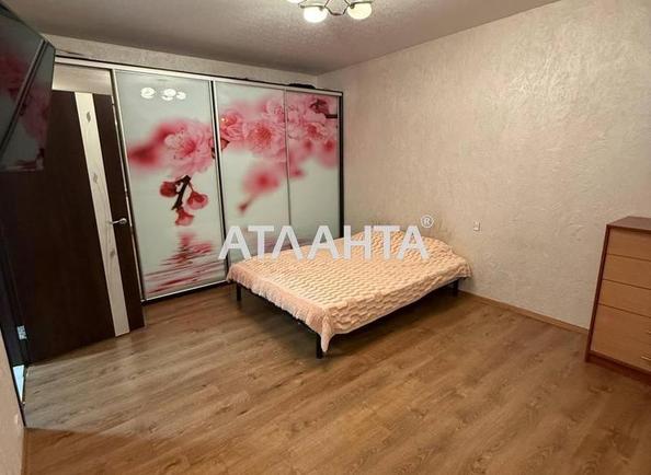 1-комнатная квартира по адресу ул. Одесская (площадь 38,9 м²) - Atlanta.ua - фото 6