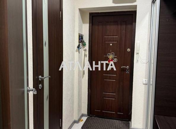 1-комнатная квартира по адресу ул. Одесская (площадь 38,9 м²) - Atlanta.ua - фото 10