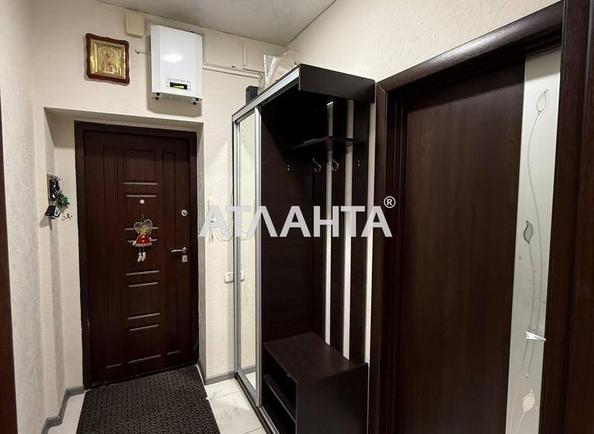 1-комнатная квартира по адресу ул. Одесская (площадь 38,9 м²) - Atlanta.ua - фото 11