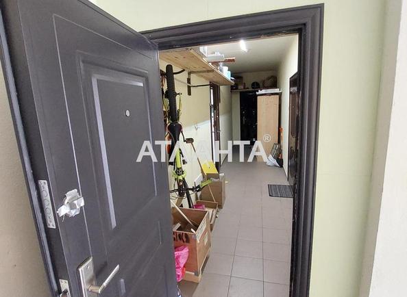 1-комнатная квартира по адресу ул. Одесская (площадь 38,9 м²) - Atlanta.ua - фото 15