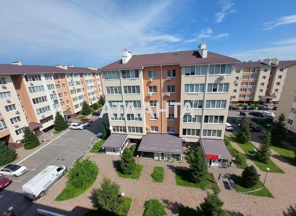 1-комнатная квартира по адресу ул. Одесская (площадь 38,9 м²) - Atlanta.ua - фото 21