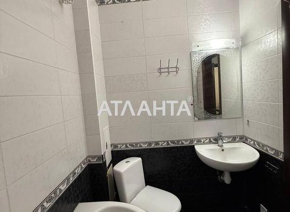 1-комнатная квартира по адресу ул. Одесская (площадь 38,9 м²) - Atlanta.ua - фото 14