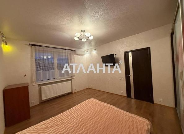 1-комнатная квартира по адресу ул. Одесская (площадь 38,9 м²) - Atlanta.ua - фото 9