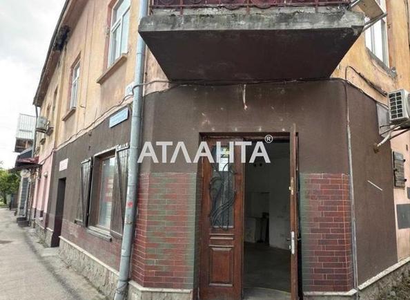 Комерційна нерухомість за адресою вул. Кульпарківська (площа 34 м²) - Atlanta.ua
