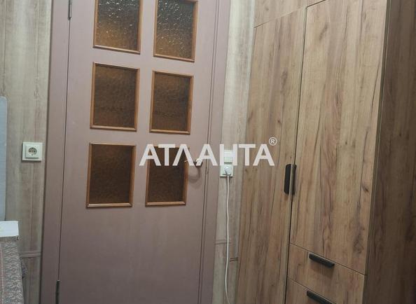 1-комнатная квартира по адресу ул. Приморская (площадь 35 м²) - Atlanta.ua