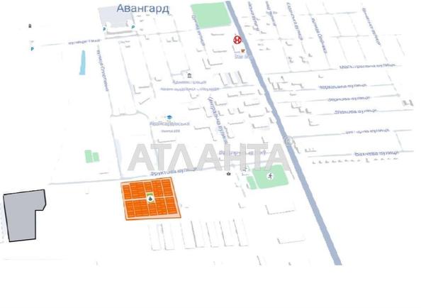 Коммерческая недвижимость по адресу ул. Фруктовая (площадь 227,8 м²) - Atlanta.ua - фото 6
