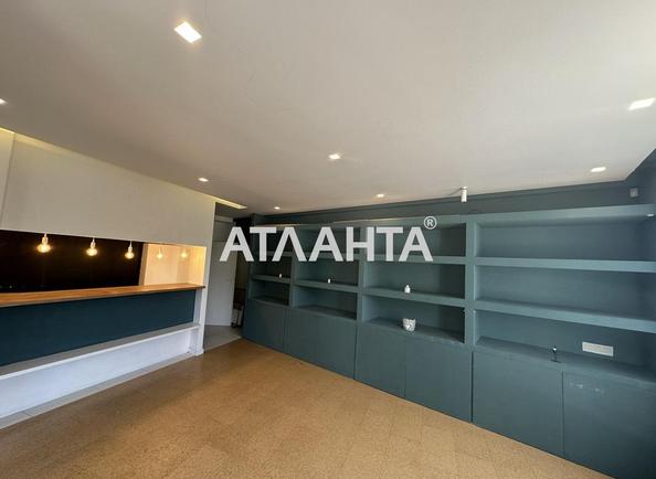 Коммерческая недвижимость по адресу ул. Дмитрия Луценко (площадь 60 м²) - Atlanta.ua - фото 3