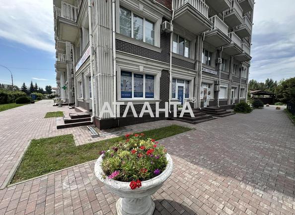 Коммерческая недвижимость по адресу ул. Дмитрия Луценко (площадь 60 м²) - Atlanta.ua - фото 12