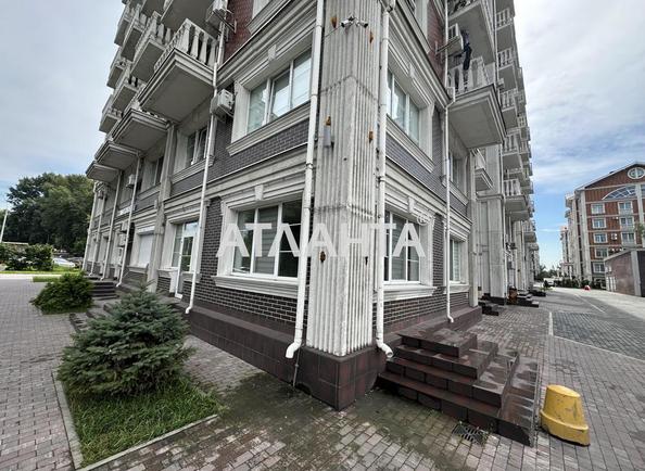 Коммерческая недвижимость по адресу ул. Дмитрия Луценко (площадь 60 м²) - Atlanta.ua - фото 13