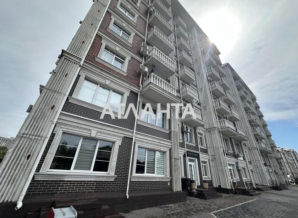 Коммерческая недвижимость по адресу ул. Дмитрия Луценко (площадь 60 м²) - Atlanta.ua - фото 14