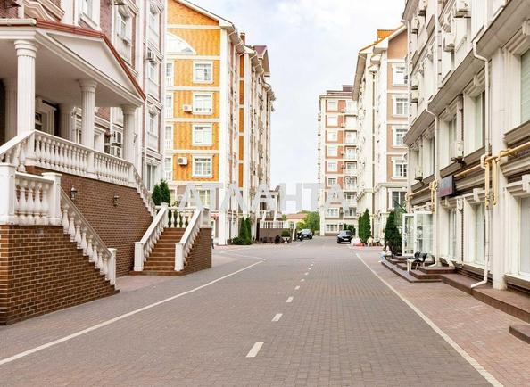 Коммерческая недвижимость по адресу ул. Дмитрия Луценко (площадь 60 м²) - Atlanta.ua - фото 16