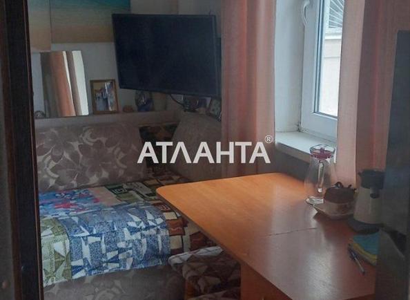 Комунальна квартира за адресою вул. Франка Івана (площа 8,2 м²) - Atlanta.ua - фото 4