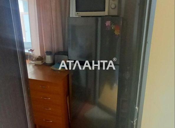 Комунальна квартира за адресою вул. Франка Івана (площа 8,2 м²) - Atlanta.ua - фото 6