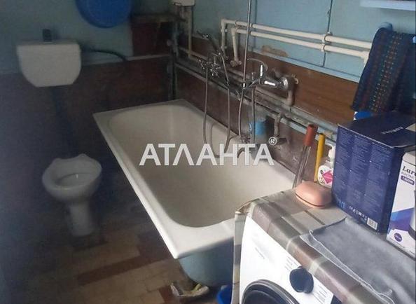 Комунальна квартира за адресою вул. Франка Івана (площа 8,2 м²) - Atlanta.ua - фото 8