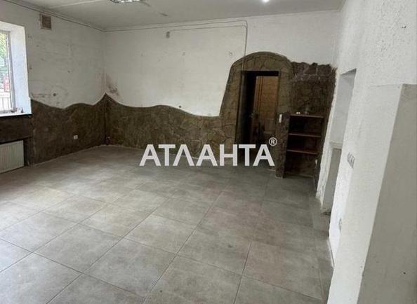 Комерційна нерухомість за адресою вул. Кульпарківська (площа 34 м²) - Atlanta.ua