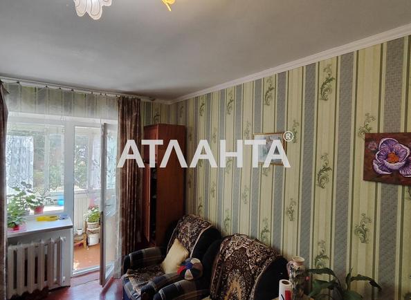 2-кімнатна квартира за адресою Мира пр. (площа 46,3 м²) - Atlanta.ua