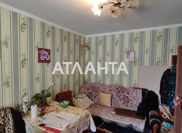 2-кімнатна квартира за адресою Мира пр. (площа 46,3 м²) - Atlanta.ua - фото 5