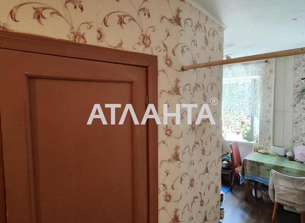 2-кімнатна квартира за адресою Мира пр. (площа 46,3 м²) - Atlanta.ua - фото 6