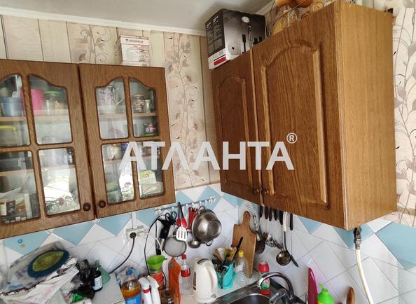 2-кімнатна квартира за адресою Мира пр. (площа 46,3 м²) - Atlanta.ua - фото 7