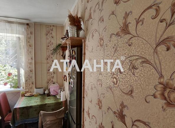2-кімнатна квартира за адресою Мира пр. (площа 46,3 м²) - Atlanta.ua - фото 8